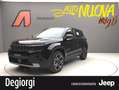 Jeep Avenger AVENGER 1.2 MHEV 110CV SUMMIT DCT MY25 Nero - thumbnail 1