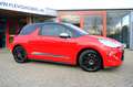 Citroen DS3 1.6 e-HDi Business Navi|Clima|Cruise|Sportstoelen Rood - thumbnail 4
