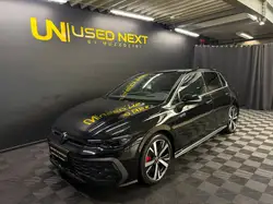 Volkswagen Golf GTE 1.4 HYBRIDE RECHARGEABLE 272 CV