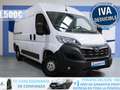 Opel Movano Fgón.DC Base L2H2 3.5T 2.2 BlueHDi 103kW Blanc - thumbnail 1
