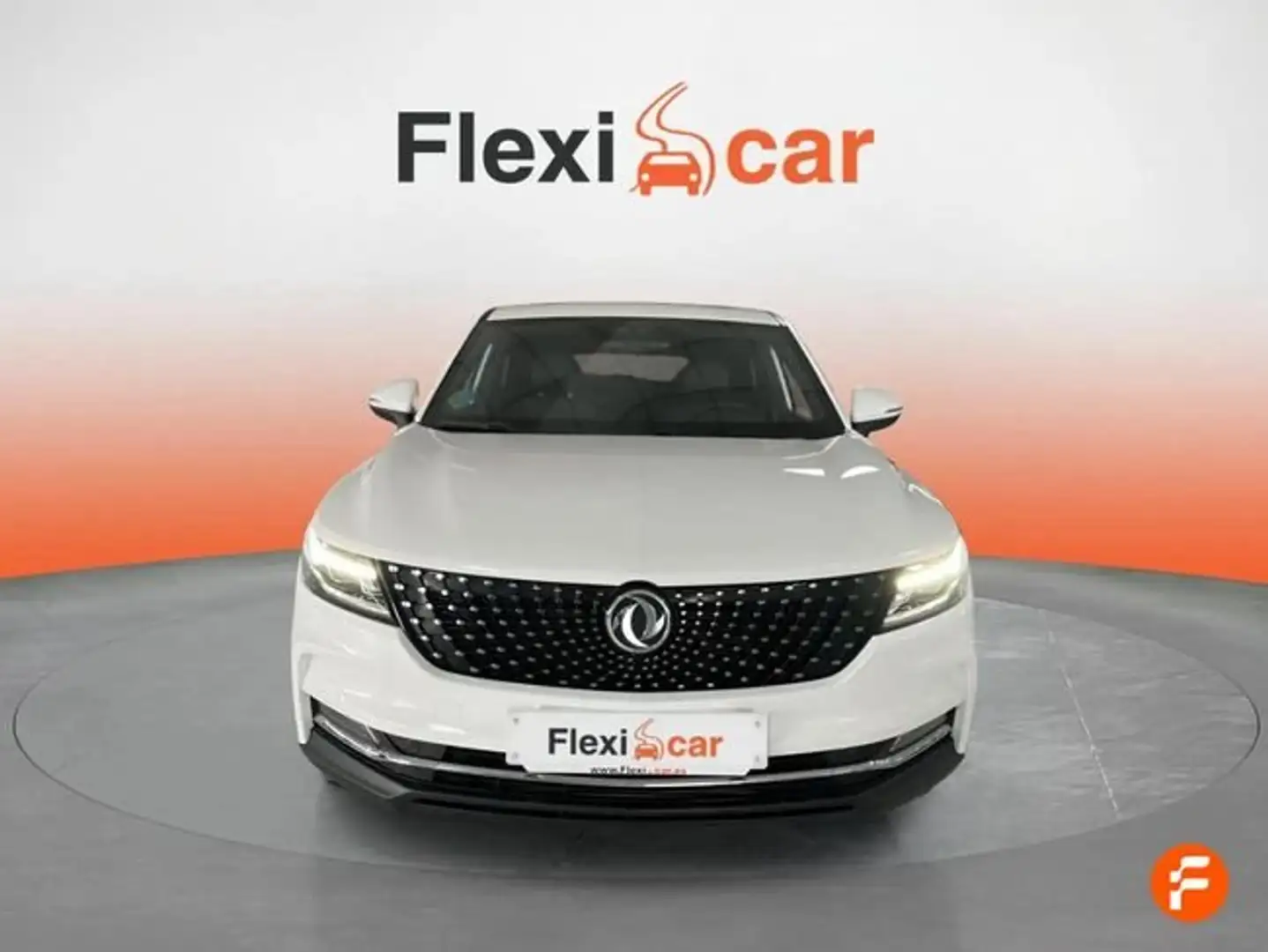 DFSK F5 1.5T Classic 4x2 Aut Alb - 2