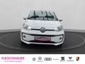 Volkswagen up! Basis EU6d 1.0 move DAB SHZ Rückfahrkam. Temp PDC Weiß - thumbnail 2