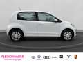 Volkswagen up! Basis EU6d 1.0 move DAB SHZ Rückfahrkam. Temp PDC Weiß - thumbnail 3