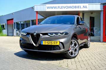 1.3T PHEV Edizione Speciale Aut. Pano|Leder|Harman