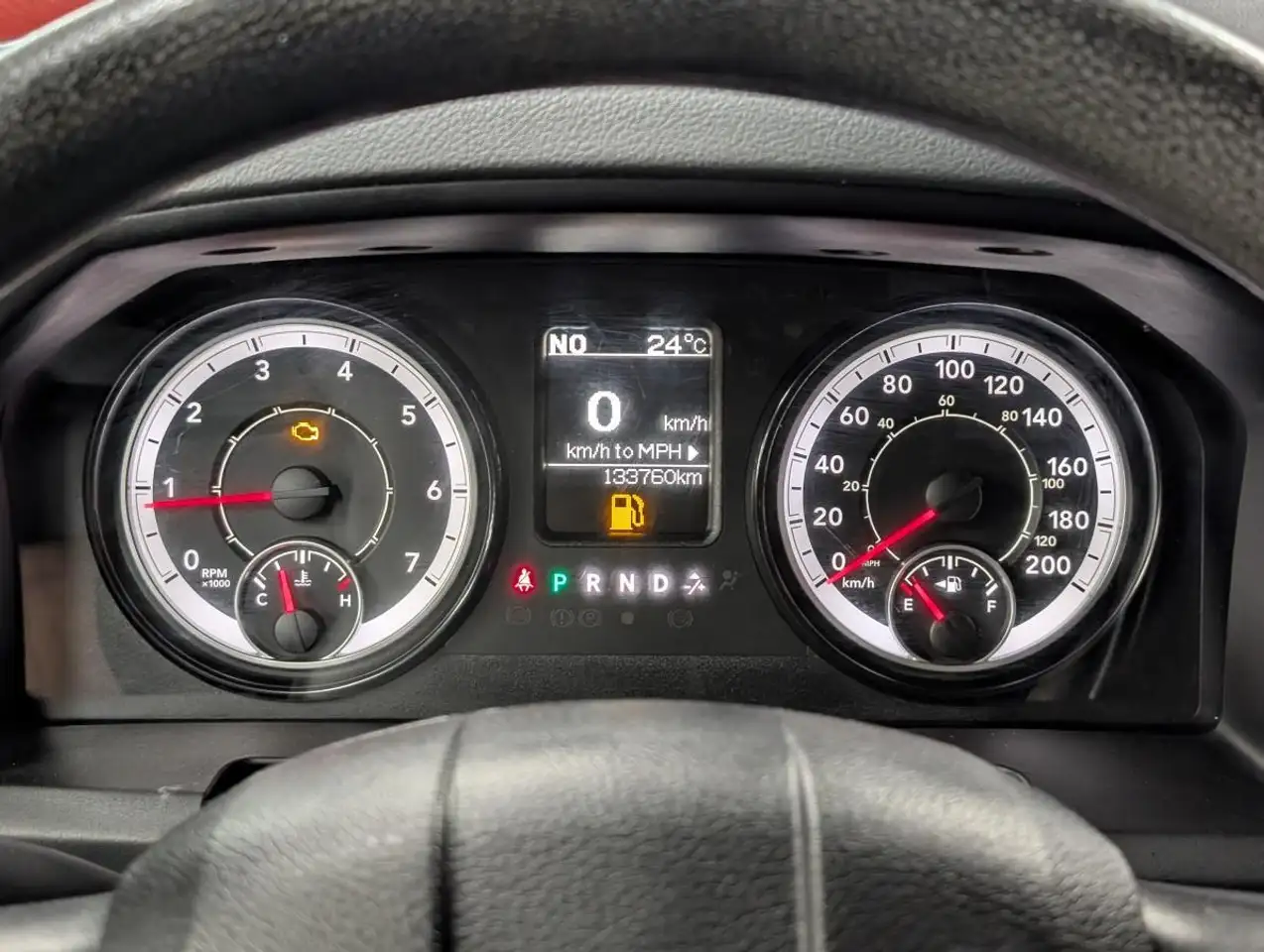 RAM 1500 photo RAM 1500