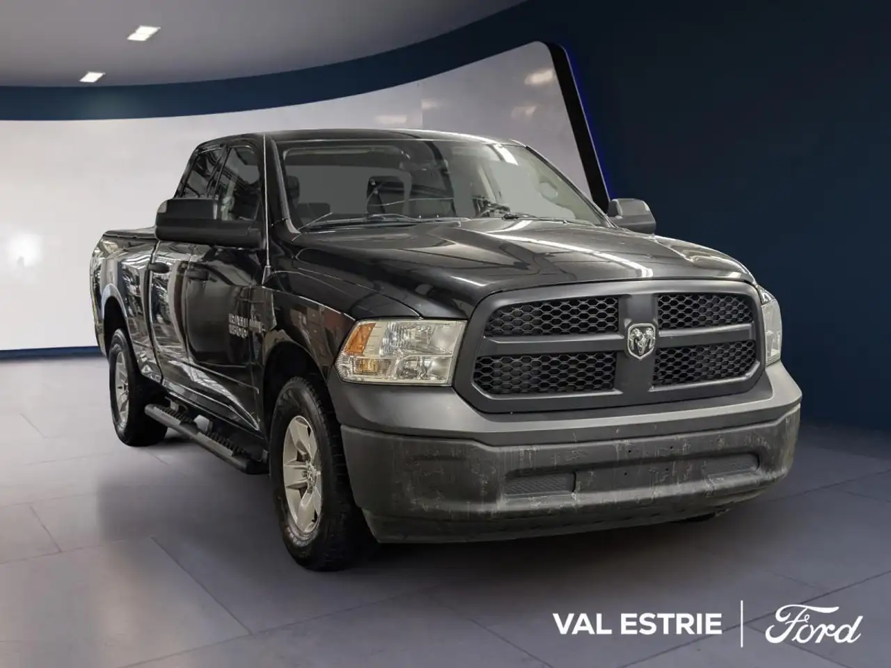 RAM 1500 photo RAM 1500