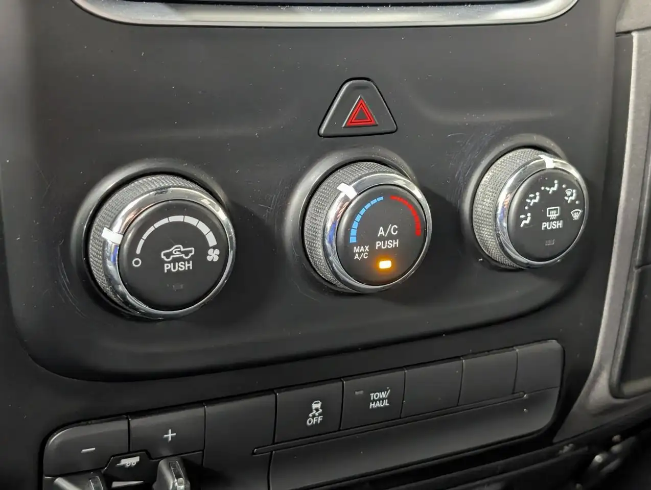 RAM 1500 photo RAM 1500