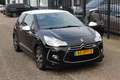 Citroen DS3 1.2 VTi So Chic, Navigatie, Airco/ECC! Noir - thumbnail 18