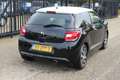 Citroen DS3 1.2 VTi So Chic, Navigatie, Airco/ECC! Noir - thumbnail 8
