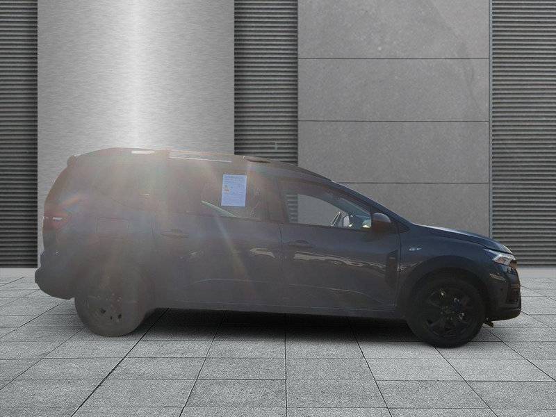 Dacia Jogger Extreme+ 5-S SHZ+RFK+LED Hybrid 140 104 kW (141... — photo 2