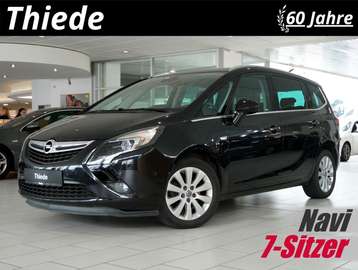 1.4T INNOV. 7-SITZER NAVI/KAMERA