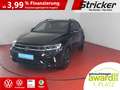 Volkswagen T-Roc R 2.0TSI 319,-ohne Anzahlung Akrapovic DCC Beats Schwarz - thumbnail 1