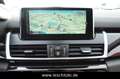 BMW 218 BMW 218d xDrive Gran Tourer Advantage/Head-Up Bleu - thumbnail 27