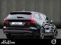 Volvo V60 Plug-In Hybrid AWD Ultra Dark Noir - thumbnail 2