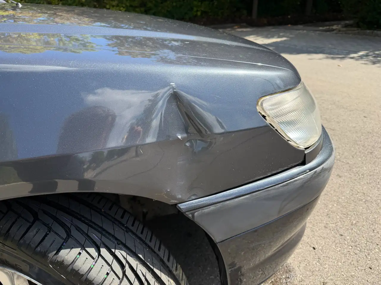 Peugeot 306 Cabriolet 1.6 Saint-Tropez + HARDTOP d'origine, foto 7