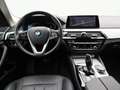 BMW 518 5-serie Touring 518d Executive | Apple-Android Pla Blue - thumbnail 7