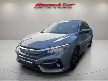 1.5 i-VTEC Prestige CVT *Full*CarPlay*Garantie*