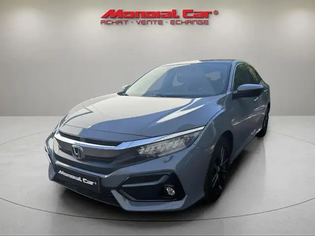 Honda Civic 1.5 i-VTEC Prestige CVT *Full*CarPlay*Garantie*