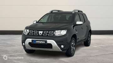 1.5 Blue dCi 115ch Prestige 4x2