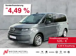 Volkswagen T7 Multivan 2.0 TDI DSG IQ.LIGHT+NAVI+RFK+AHK