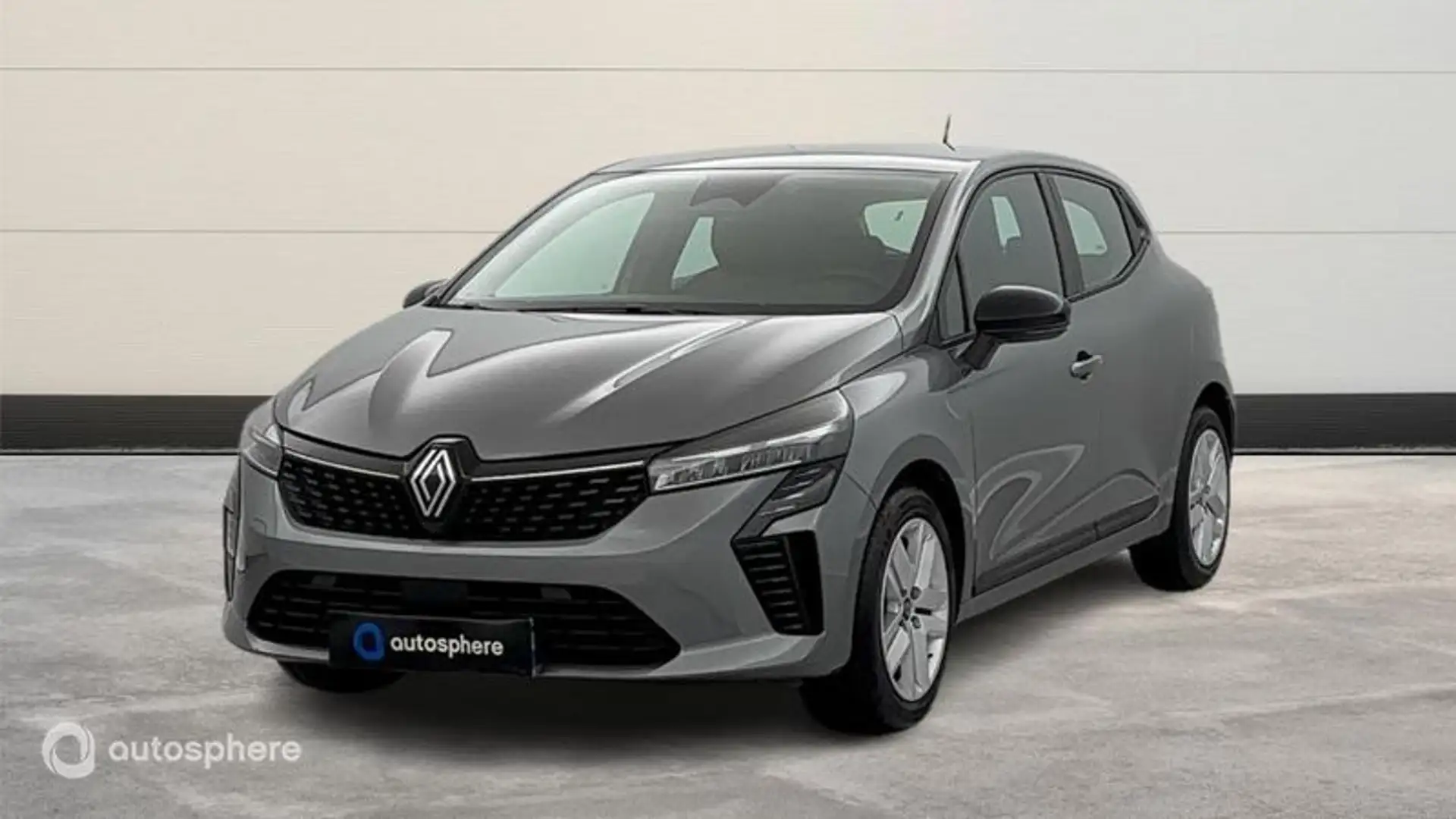 Renault Clio 1.5 Blue dCi 100ch Evolution - 24 - 1