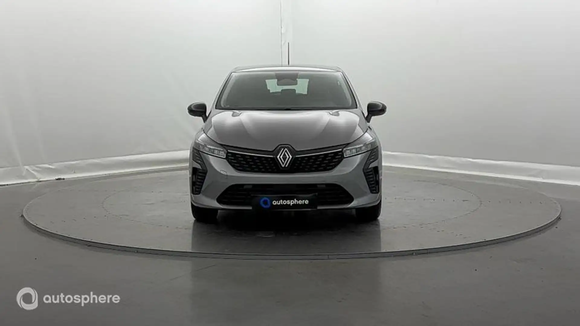 Renault Clio 1.5 Blue dCi 100ch Evolution - 24 - 2