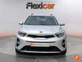 Kia Stonic 1.0 T-GDi Eco-Dynamic Tech 120 Gris - thumbnail 3
