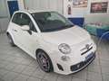 Abarth 500 500 1.4 Turbo T-Jet Bianco - thumbnail 1