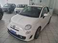 Abarth 500 500 1.4 Turbo T-Jet Bianco - thumbnail 2