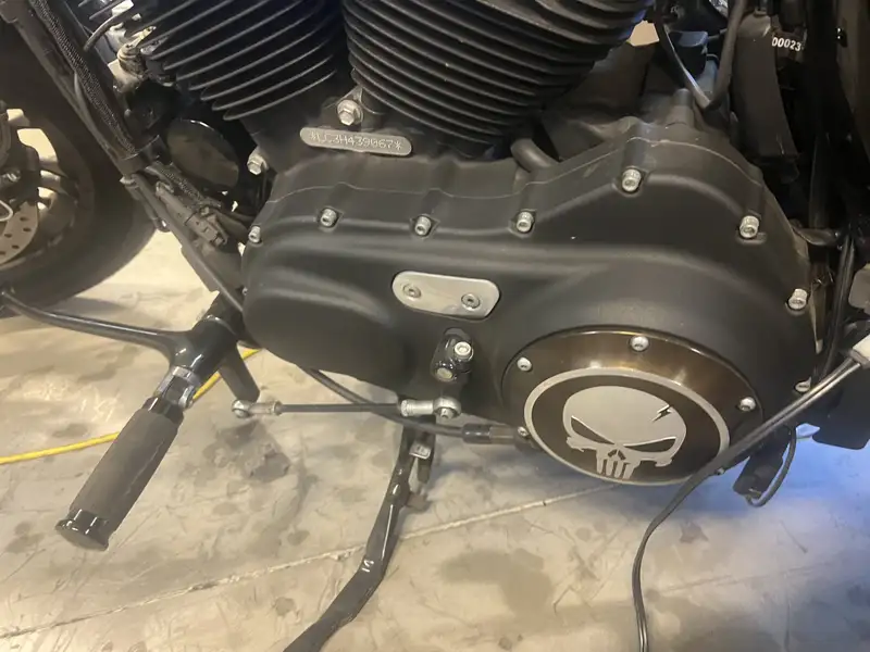 Harley-Davidson SPORTSTER 1200 - foto 8