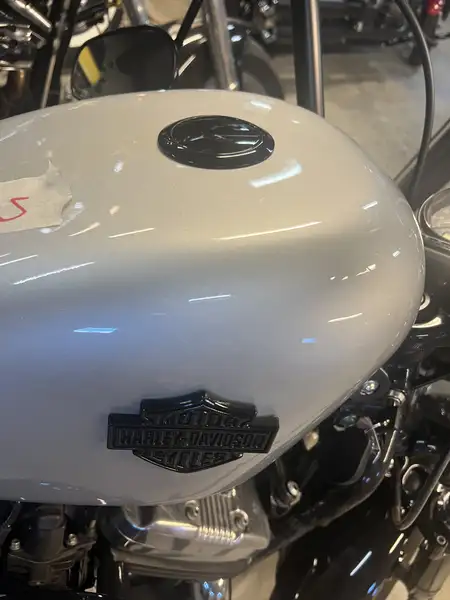 Harley-Davidson SPORTSTER 1200 - foto 5
