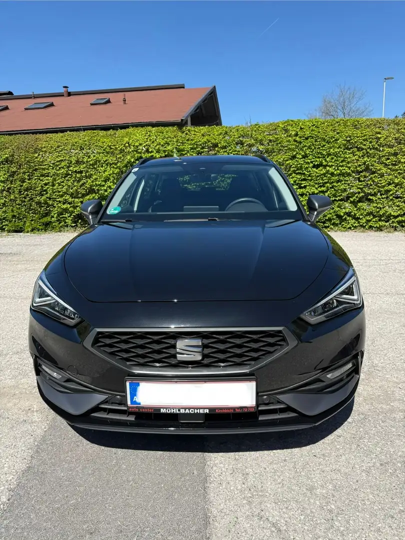SEAT Leon SP FR 2,0 TDI - 2