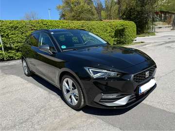 SP FR 2,0 TDI