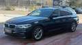 BMW 520 - 520 d Schwarz - thumbnail 4