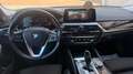 BMW 520 - 520 d Schwarz - thumbnail 9