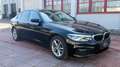 BMW 520 - 520 d Schwarz - thumbnail 1