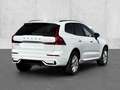Volvo XC60 Plus Dark Recharge Plug-In Hybrid AWD T8 Twin Engi Weiß - thumbnail 2