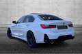BMW 330 i Msport Bianco - thumbnail 2