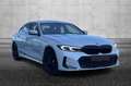 BMW 330 i Msport Bianco - thumbnail 1