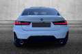 BMW 330 i Msport Bianco - thumbnail 3