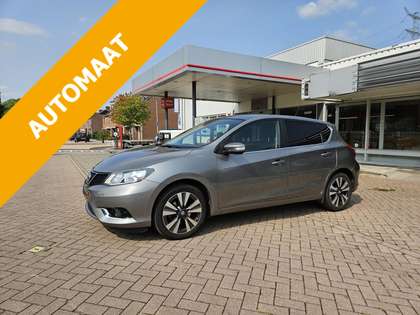 Nissan Pulsar 1.2 115pk DIG-T Connect Edition