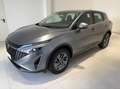 Nissan Qashqai 1.3 mhev Acenta 2wd 140cv Gris - thumbnail 3