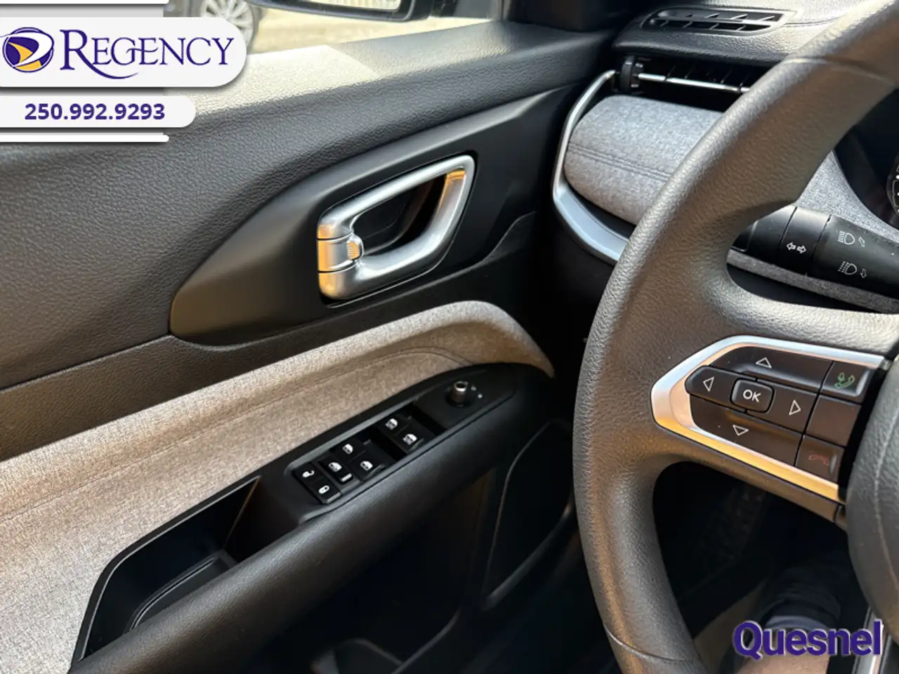 Jeep Compass fotografie Jeep Compass