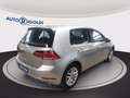 Volkswagen Golf 5p 1.5 tgi business 130cv dsg Grigio - thumbnail 4