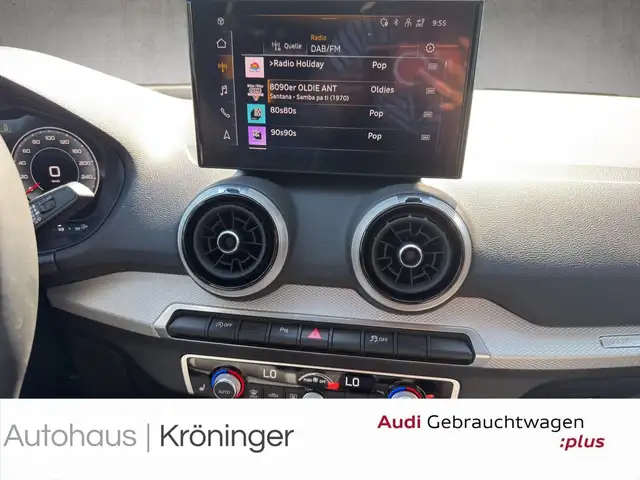 Audi Q2 view 15
