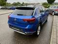 Volkswagen T-Roc 1.5 TSI STYLE AHK+PANORAMA+NAVI+LED+APP-CO Blau - thumbnail 5