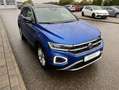 Volkswagen T-Roc 1.5 TSI STYLE AHK+PANORAMA+NAVI+LED+APP-CO Blau - thumbnail 6