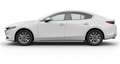Mazda 3 Lim. 4-trg. Prime-Line*ACC*CarPlay*Head-UP* Weiß - thumbnail 2