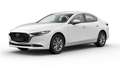 Mazda 3 Lim. 4-trg. Prime-Line*ACC*CarPlay*Head-UP* Weiß - thumbnail 1
