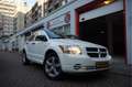 Dodge Caliber 2.0 SXT Automaat | Trekhaak | Sportvelgen | NAP | Wit - thumbnail 1
